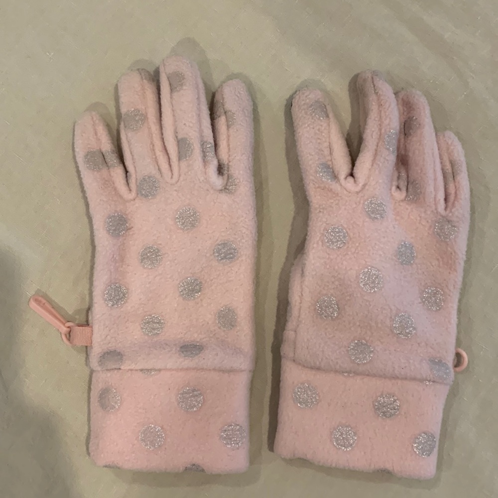 Gap Kids Gloves Sz M